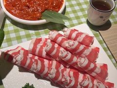 -番食园鲜食火锅(高新店)