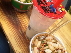 -咕噜咕噜(商业大道店)