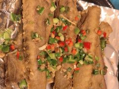 -海陵岛保利皇冠假日酒店·御公馆中餐厅 CANAL LNUA