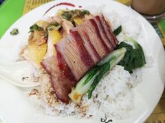 -源记茶餐厅(尖沙咀店)