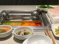 -海底捞火锅(群光广场店)