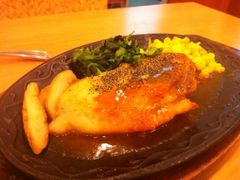 8-萨莉亚意式餐厅(梅花园店)