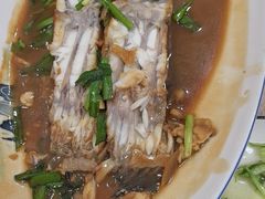 -老渔翁渔家味道(幸福九村店)