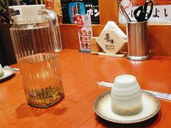 -喜牛烧肉酒场·黑金店(威高广场店)