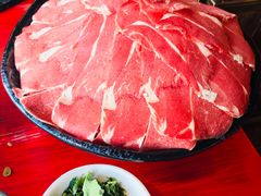 -谭鸭血老火锅(漳州路店)