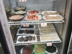 自助取餐区-盖帮鳝鱼串串(东郊记忆店)