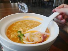虾汤蚌仔-新长福(星沙店)