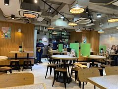 大堂-华嫂冰室(湾仔店)