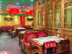 -小吊梨汤·北京菜·烤鸭(鸟巢店)