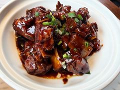 -绿茶餐厅(龙井船宴· 品牌总店)