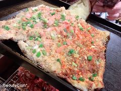 -長壹旋转烤吧 农家鸡火锅