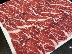 -好彩海鲜火锅饭店(银河百老汇店)