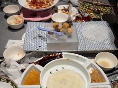 -羲和雅苑•北京烤鸭(平安国际金融中心店)