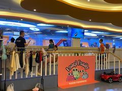 -蓝旗亲子游泳(贵阳中心店)
