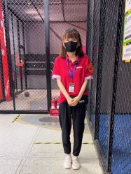 -嗨翻Hi-Fun竞技主题乐园·蹦床团建生日聚会(五棵松华熙店)