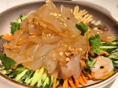 -八府香鸭·啫啫煲(华山路店)