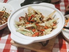 -西贝(无锡万象城店)