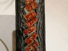 -马克西姆俄罗斯餐厅(通亚街店)