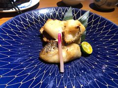 鳕鱼西京烧-渔寿司·日本料理(艾尚天地店)