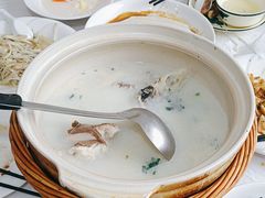 -天乐农家鱼头王(天目湖店)