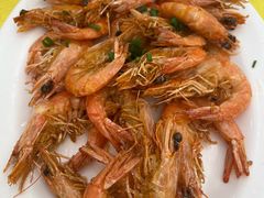 -秋姐美食店(旅游大道店)