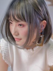 -诗悦发型烫染SALON