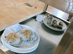 -港畔赶海蒸汽海鲜烧烤自助(仙螺岛店)