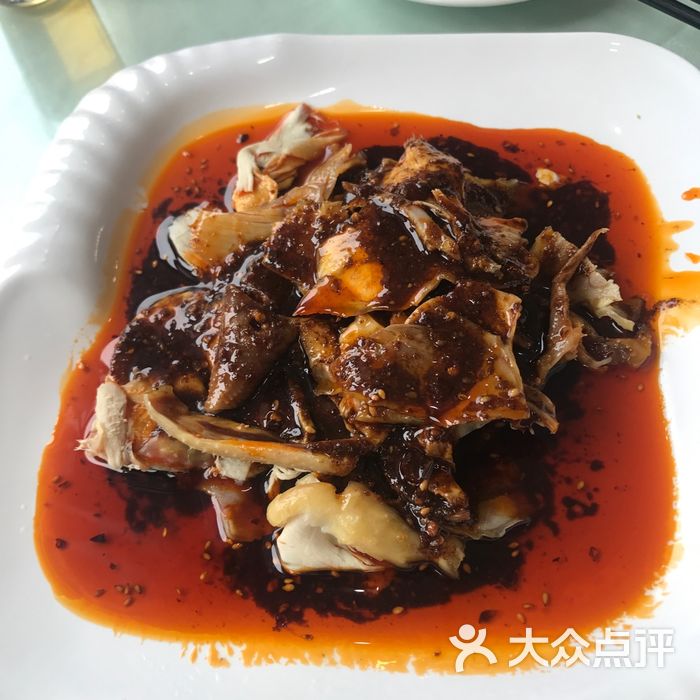 天主堂鸡肉店天主堂鸡片图片-北京其他美食-大众点评网