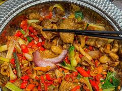 -衡厨·衡阳土菜(中南店)