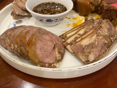 -北平小馆·烤鸭·家常菜(磨房北里店)