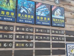 -哈尔滨波塞冬海底世界
