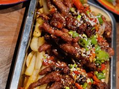 -泥糊破店小酒馆·团建聚餐(南京西路店)