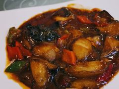 -烤肉宛饭庄(南礼士路店)