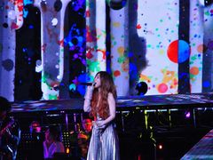 -成都金融城演艺中心