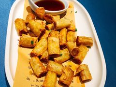 -阿毛饭店(和义路店)