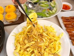 -轩记海鲜餐厅·四十五年老字号·经典粤菜(西区彩虹店)