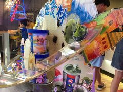 -DQ·蛋糕·冰淇淋(五角场万达店)