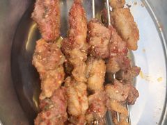 -清真·馬坡二旦烧烤(人生一串拍摄店)