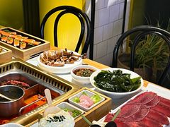 -雾都渣渣火锅(南城智汇城店)