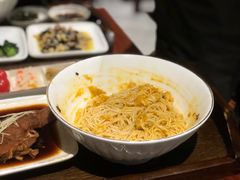 -苏州老字号·苏面斋·秃黄油·三虾面苏式面馆