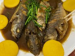 -叶存利海鲜大馅饺子(海宁路总店)