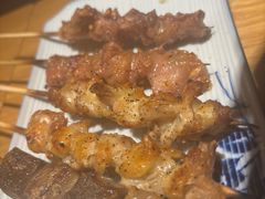 -桂马·日本料理·海胆·海鲜饭·酒场(民主广场店)