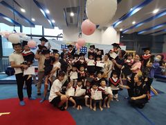 -美吉姆早教(高新中心)