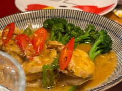 -Mesa Madre梅萨妈妈·Bintana(国贸店)