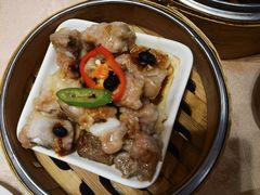 -广东胜利宾馆西关粤中餐厅