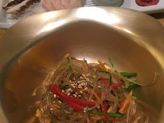 -Yeyije 韩定食