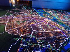 -哈尔滨规划展览馆