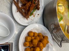 -肥仔文澳门猪骨煲(南京西路店)