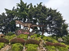 -自贡恐龙博物馆