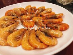 -都市阳光海鲜城(青山湖店)